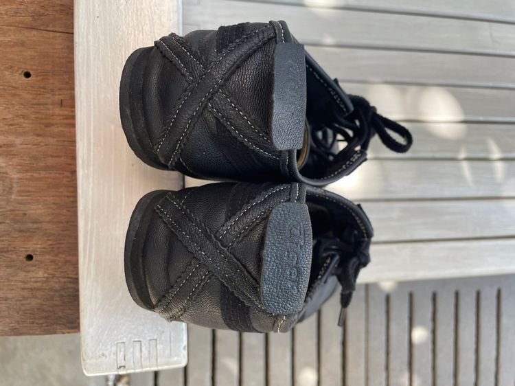 Onitsuka tiger หนังแท้ รูปที่ 7