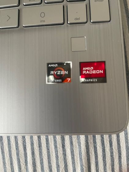 LapTop Hp มือ2 รูปที่ 2