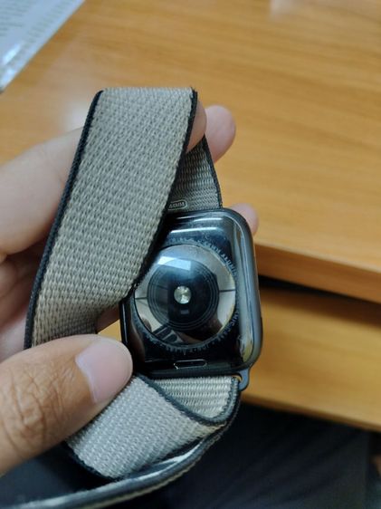 applewatch 4 รูปที่ 2