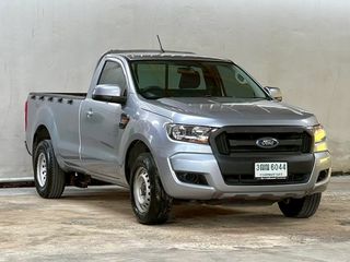 Ford Ranger Single 2.2 XL 