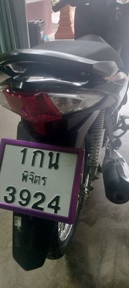 เวฟ110iสต๊าทมือ รูปที่ 11