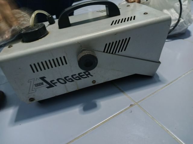  สโมค1000W  เครื่องทำควัน รูปที่ 3