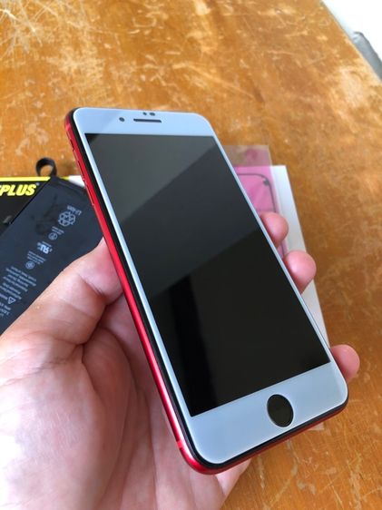 iPhone 8 plus รูปที่ 4