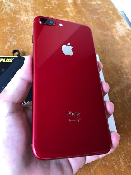 iPhone 8 plus รูปที่ 6