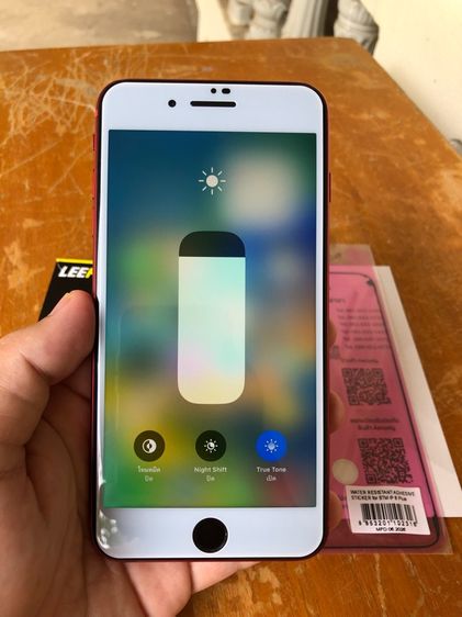 iPhone 8 plus