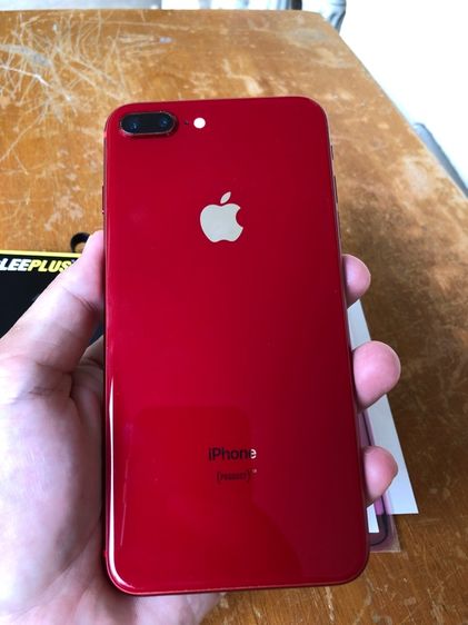 iPhone 8 plus รูปที่ 5