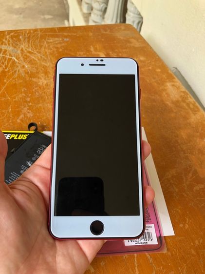 iPhone 8 plus รูปที่ 3