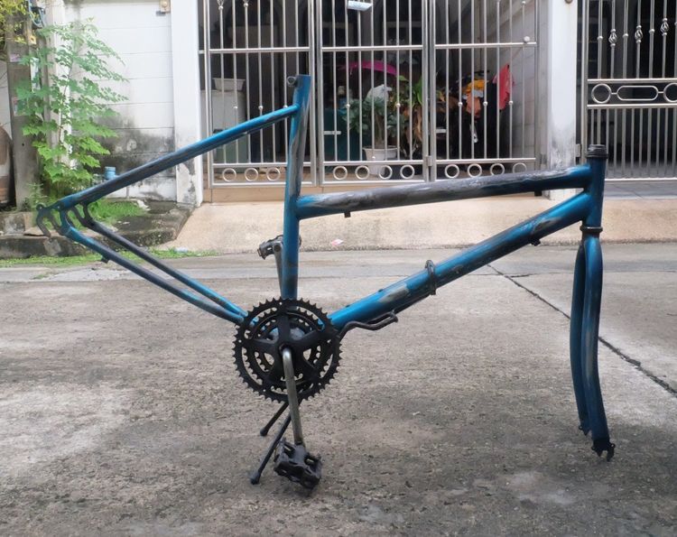 Vintage Huffy Lady 26MTB