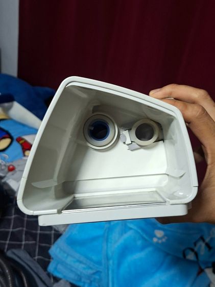 ResMed AirCurve 10 VAuto (BiPAP ตัวท็อป) รูปที่ 2