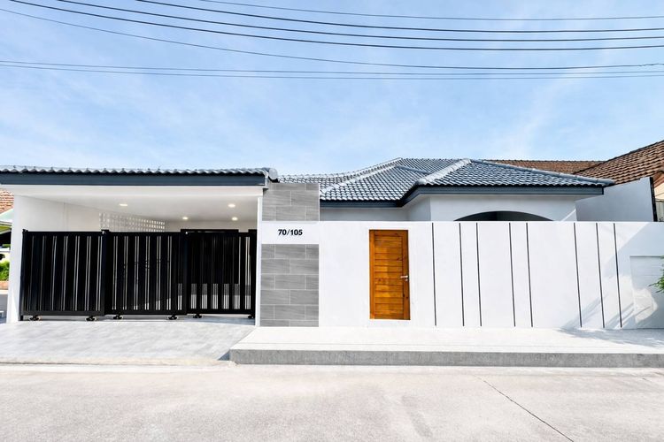 บ้านรีโนเวทใหม่ ภูเก็ตวิลล่า 3