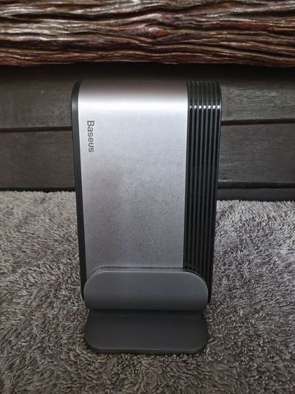 Baseus 16-in-1 USB-C Docking Adapter USB Hub (used like new) 1200.-