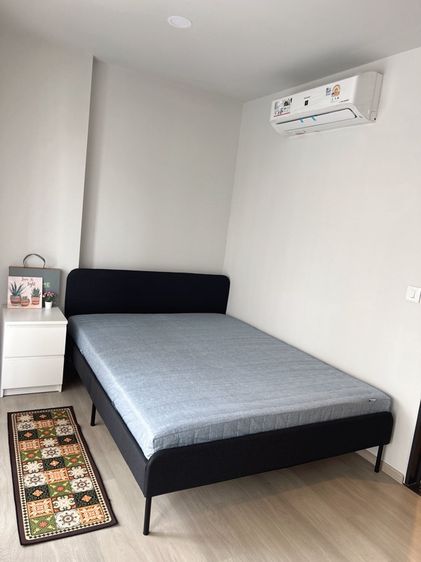 ตกแต่งครบ AP (Thailand) 2025 ไม่ใช่ Aspire Onnut For Rent รูปที่ 3