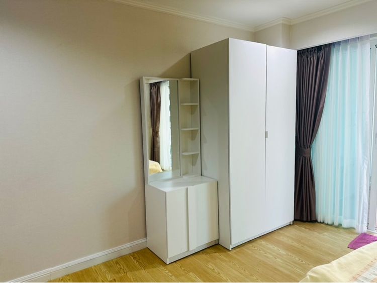 Park beach condo Pattaya 