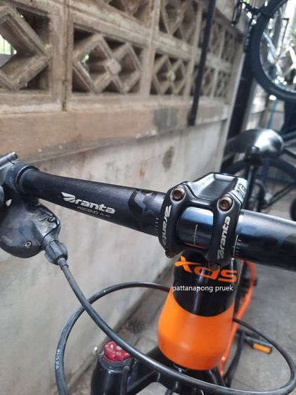 จักรยานเสือภูเขา XDS MT5 เฟรมคาร์บอน รูปที่ 3