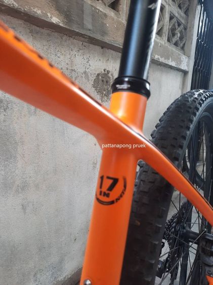 จักรยานเสือภูเขา XDS MT5 เฟรมคาร์บอน รูปที่ 6
