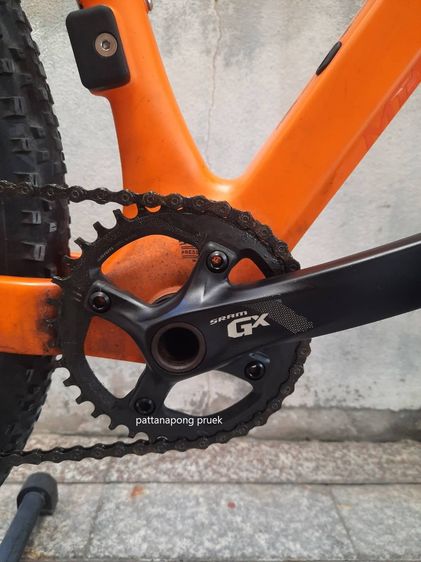 จักรยานเสือภูเขา XDS MT5 เฟรมคาร์บอน รูปที่ 8