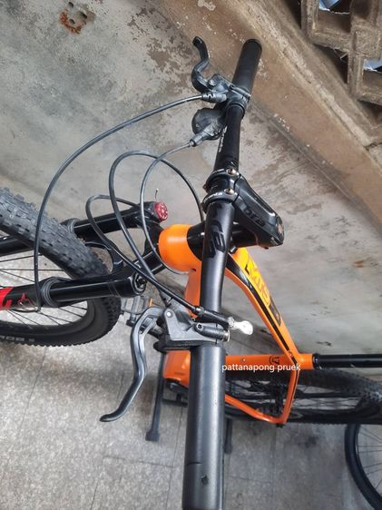 จักรยานเสือภูเขา XDS MT5 เฟรมคาร์บอน รูปที่ 2