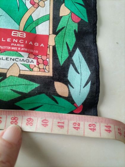 BALENCIAGA​พร้อมป้าย รูปที่ 4