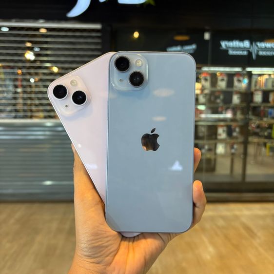 iPhone 14 Plus มีผ่อนคับ