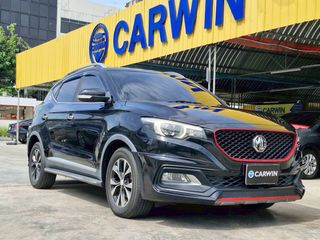 Mg Zs D 2019
