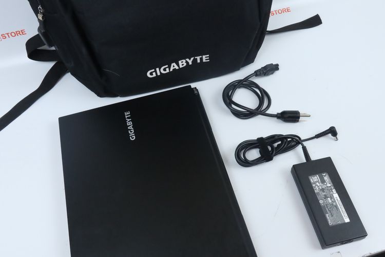 GIGABYTE G6 Core i7-13620H.RTX4050 RAM16.512GB  รูปที่ 18