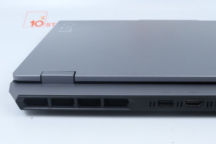 LENOVO LOQ Ryzen 5 7235HS.RTX3050 RAM24.512GB  รูปที่ 9