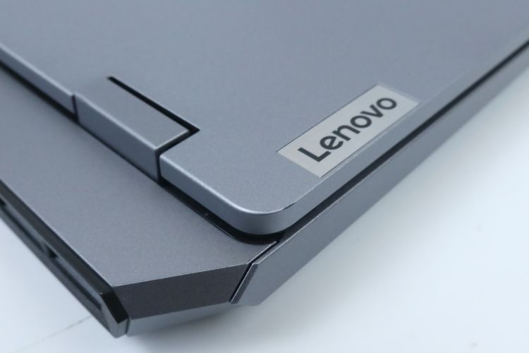 LENOVO LOQ Ryzen 5 7235HS.RTX3050 RAM24.512GB  รูปที่ 14