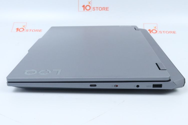 LENOVO LOQ Ryzen 5 7235HS.RTX3050 RAM24.512GB  รูปที่ 5
