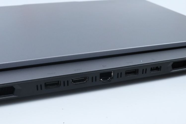 LENOVO LOQ Ryzen 5 7235HS.RTX3050 RAM24.512GB  รูปที่ 11
