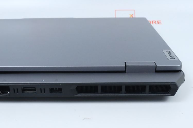 LENOVO LOQ Ryzen 5 7235HS.RTX3050 RAM24.512GB  รูปที่ 10