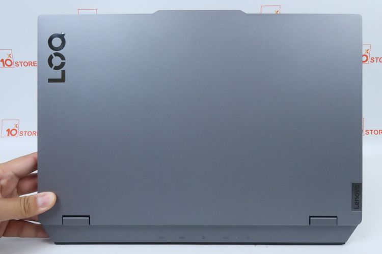 LENOVO LOQ Ryzen 5 7235HS.RTX3050 RAM24.512GB  รูปที่ 16