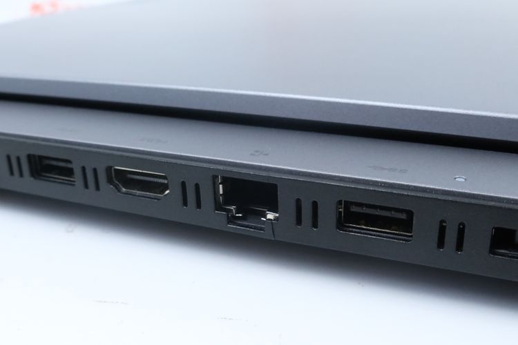 LENOVO LOQ Ryzen 5 7235HS.RTX3050 RAM24.512GB  รูปที่ 15