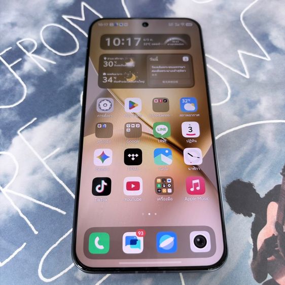 ขาย Vivo x200 pro mini