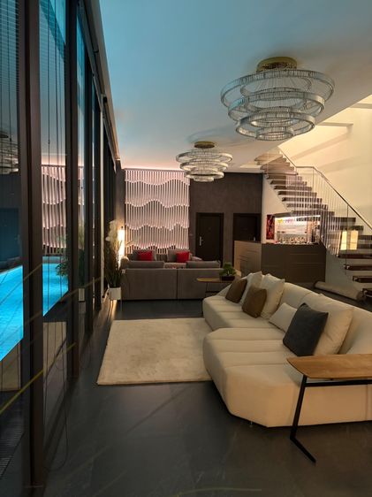 ตกแต่งครบ 2024 Luxury House Pattaya รูปที่ 4