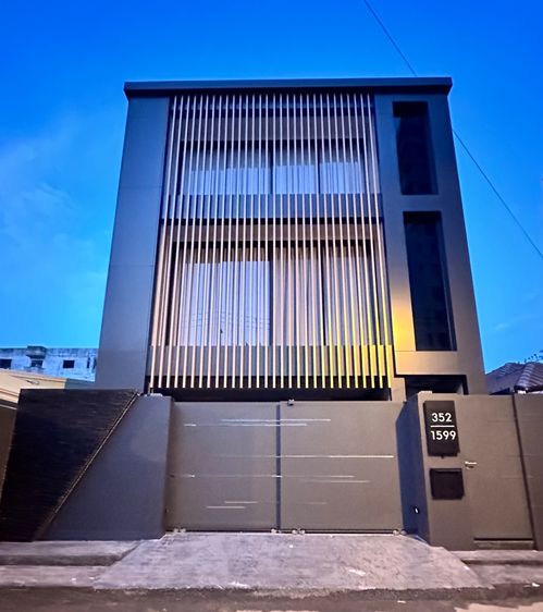 Luxury House Pattaya