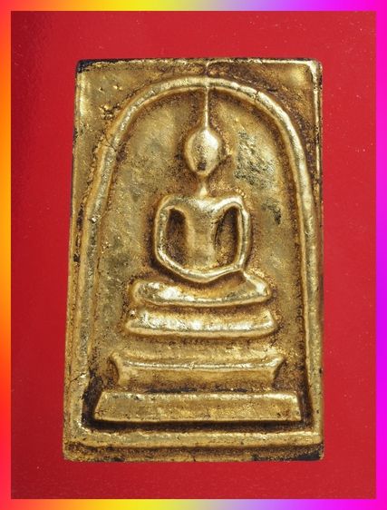 k43-k44.พระสมเด็จ องค์ละ 429 บ. พร้อมส่ง EMS ค่ะ รูปที่ 6