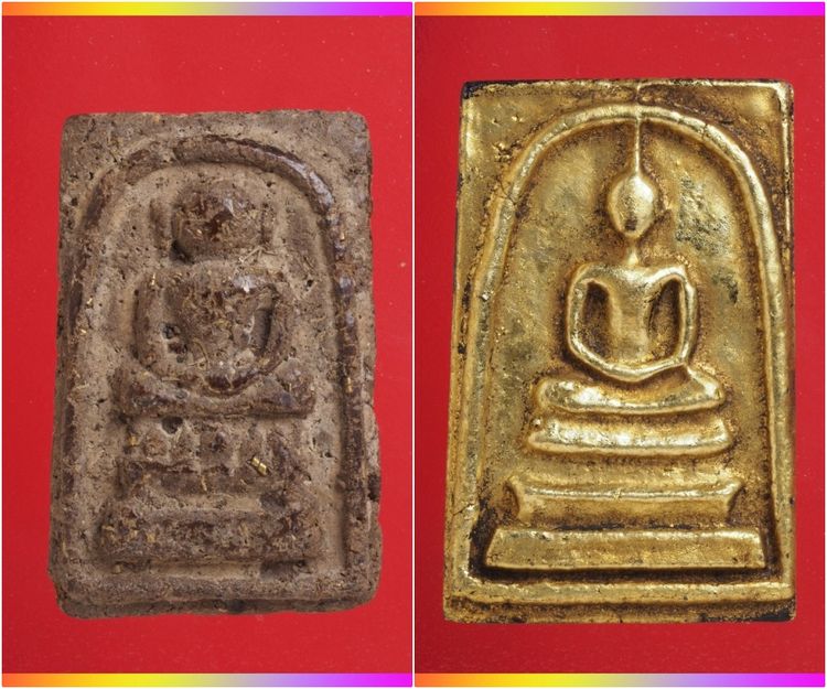 k43-k44.พระสมเด็จ องค์ละ 429 บ. พร้อมส่ง EMS ค่ะ