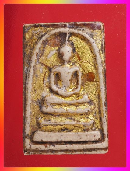 k45-k46.พระสมเด็จ องค์ละ 419 บ. พร้อมส่ง EMS ค่ะ รูปที่ 6