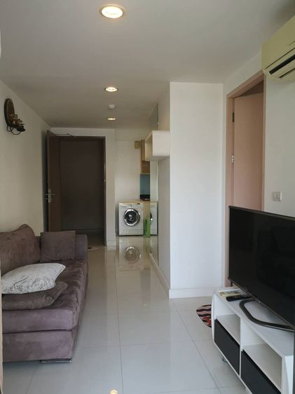 Ananda Development ไม่อนุญาต ตกแต่งครบ 2020 ไอดีโอ บลูโคฟ สาทร 40 ตรม. 1 นอน 1 รับแขก ให้เช่า 15,000 บ. ติดต่อคุณกี้ 0816454990
