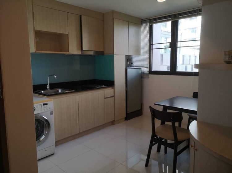 Ananda Development ไม่อนุญาต ตกแต่งครบ 2020 ไอดีโอ บลูโคฟ สาทร 40 ตรม. 1 นอน 1 รับแขก ให้เช่า 15,000 บ. ติดต่อคุณกี้ 0816454990 รูปที่ 4