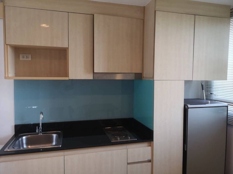 Ananda Development ไม่อนุญาต ตกแต่งครบ 2020 ไอดีโอ บลูโคฟ สาทร 40 ตรม. 1 นอน 1 รับแขก ให้เช่า 15,000 บ. ติดต่อคุณกี้ 0816454990 รูปที่ 3