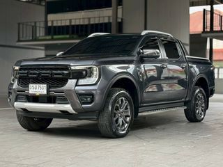 2023 FORD Ranger Wildtrak 2.0 Bi-Turbo 2WD
