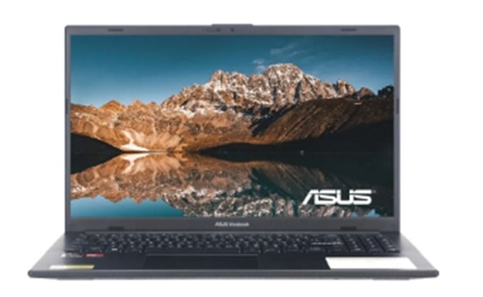 โน๊ตบุคเล่นเกมส์ของใหม่ Asus AMD Ryzen3-7320U Ram8GB SSD512GB  รูปที่ 3