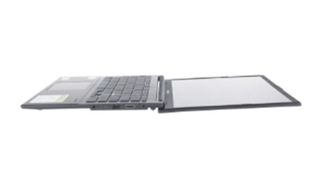 โน๊ตบุคเล่นเกมส์ของใหม่ Asus AMD Ryzen3-7320U Ram8GB SSD512GB  รูปที่ 5