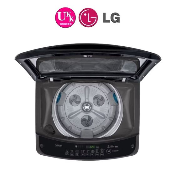 เครื่องซักผ้า LG รูปที่ 2