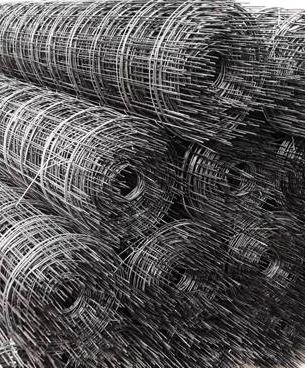 ปูน / วัสดุเทพื้น ไวร์เมช ตะแกรงไวร์เมช เหล็กไวด์เมท ตะแกรงเหล็กปูพื้น wiremesh