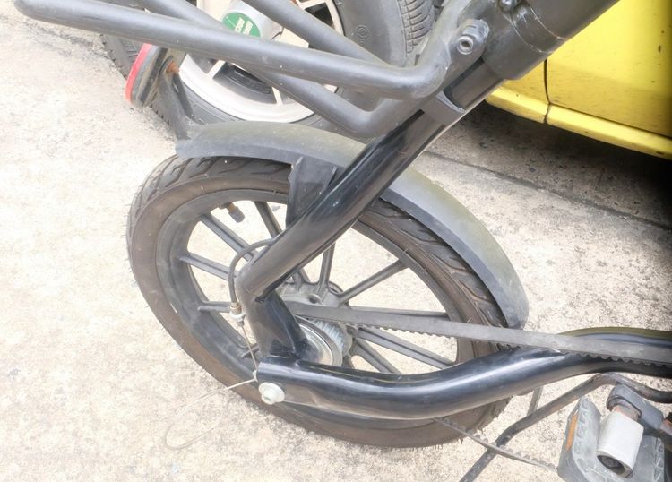 Vintage Strida Mk1 รูปที่ 13