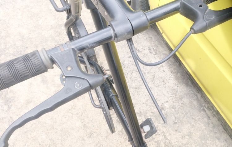Vintage Strida Mk1 รูปที่ 3