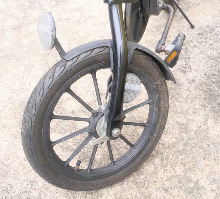 Vintage Strida Mk1 รูปที่ 5