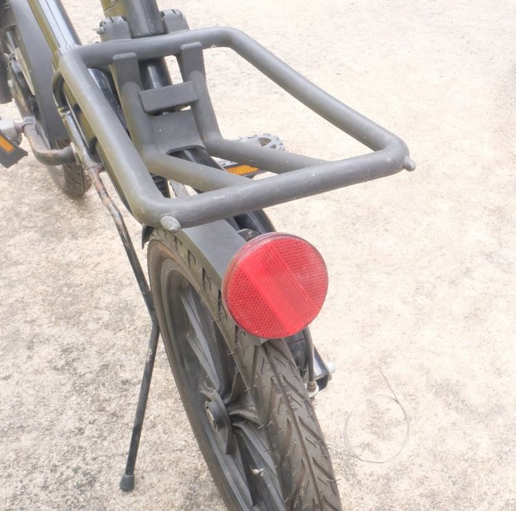 Vintage Strida Mk1 รูปที่ 10